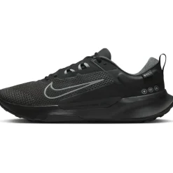 Nike Juniper Trail 2 GORE-TEX Trail Running Schoenen Heren - black/cool grey-anthracite HM9734-001