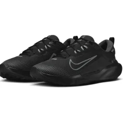 Nike Juniper Trail 2 GORE-TEX Trail Running Schoenen Heren - black/cool grey-anthracite HM9734-001