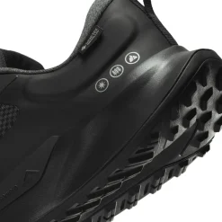 Nike Juniper Trail 2 GORE-TEX Trail Running Schoenen Heren - black/cool grey-anthracite HM9734-001