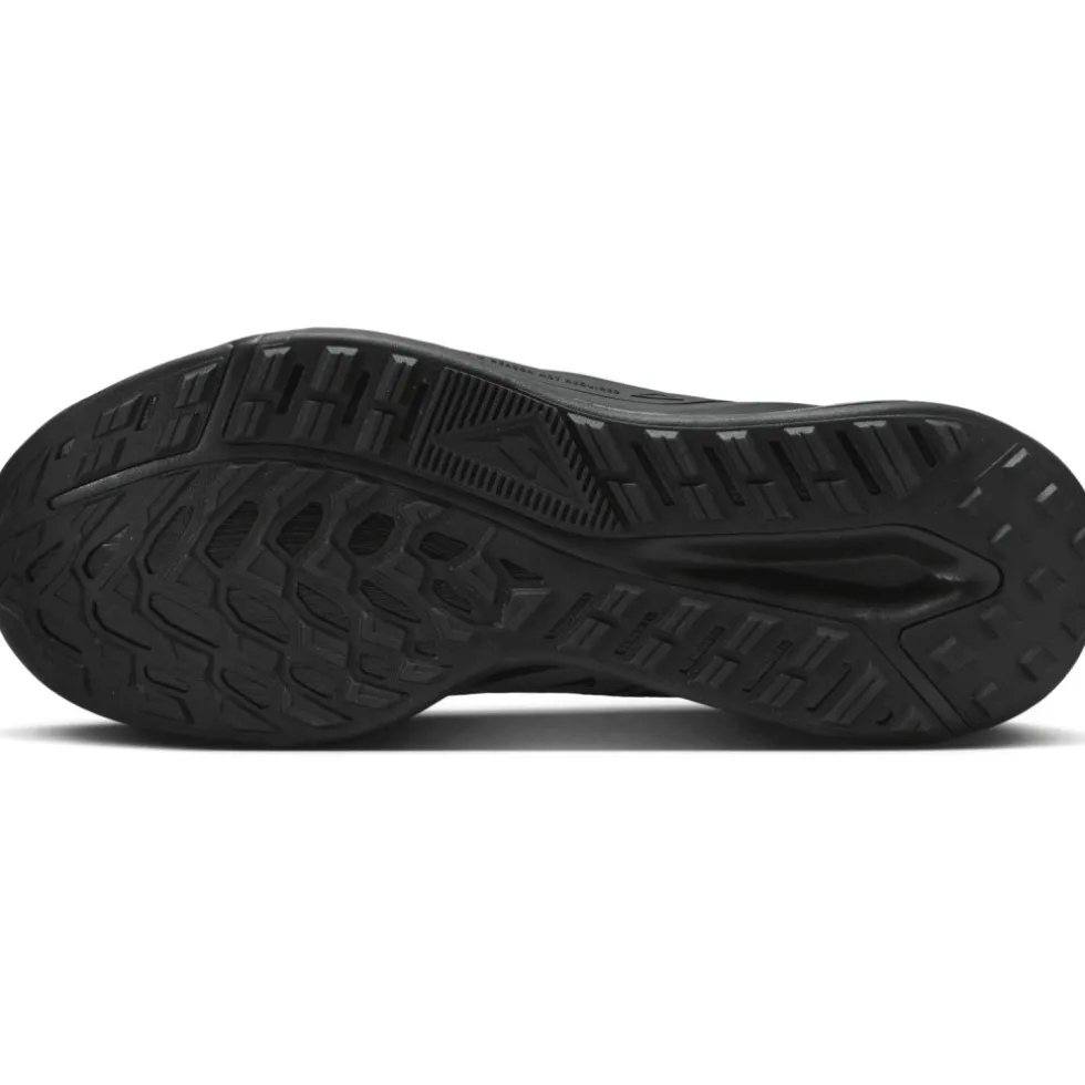 Nike Juniper Trail 2 GORE-TEX Trail Running Schoenen Heren - black/cool grey-anthracite HM9734-001