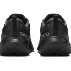 Nike Juniper Trail 2 GORE-TEX Trail Running Schoenen Heren - black/cool grey-anthracite HM9734-001