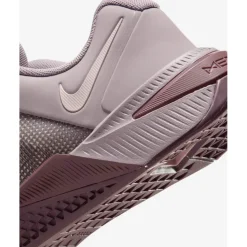 Nike Metcon 10 Workout-Schoenen Dames - light violet ore/tattoo/silt red HQ2620-200