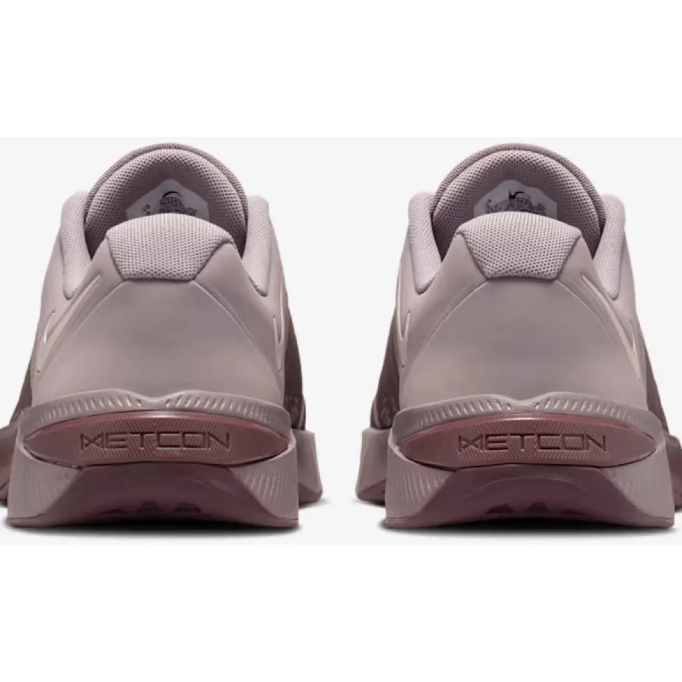 Nike Metcon 10 Workout-Schoenen Dames - light violet ore/tattoo/silt red HQ2620-200