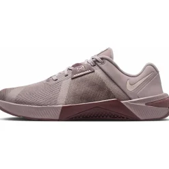 Nike Metcon 10 Workout-Schoenen Dames - light violet ore/tattoo/silt red HQ2620-200