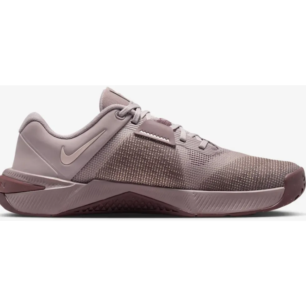 Nike Metcon 10 Workout-Schoenen Dames - light violet ore/tattoo/silt red HQ2620-200