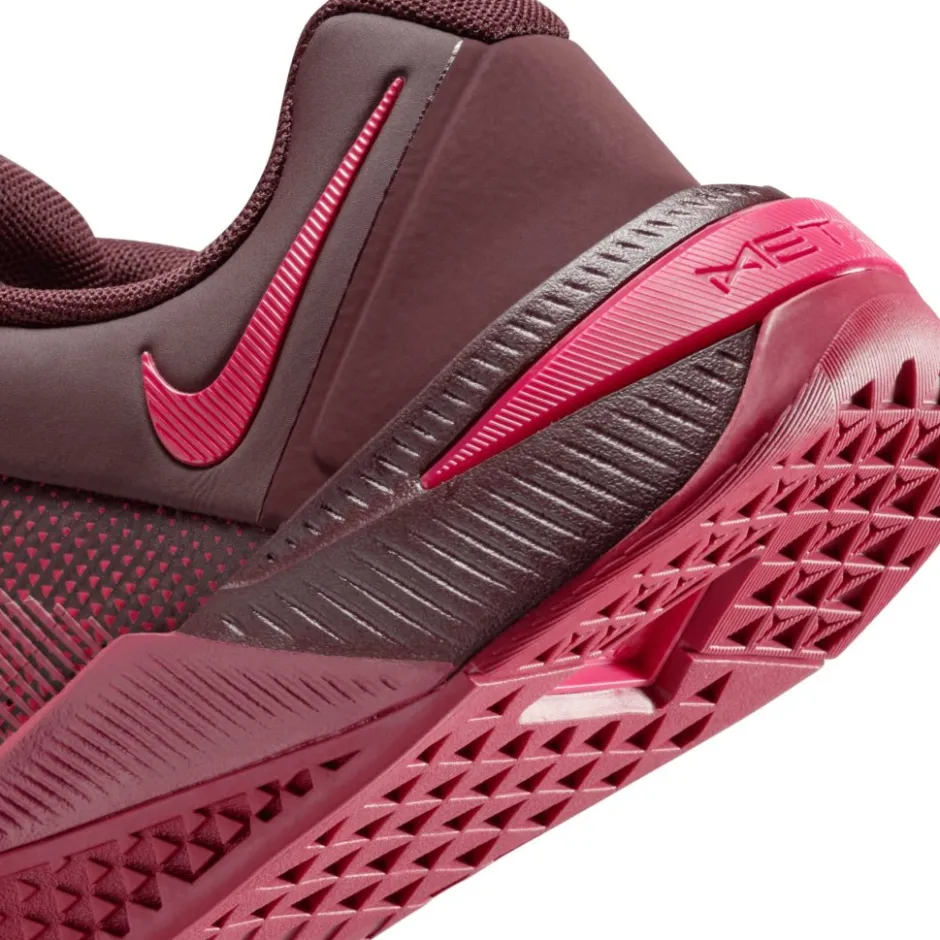Fitness Schoenen|Schoenen < Nike Metcon 10 Workout-Schoenen Dames - burgundy crush/sweet/rush pink HQ2620-603