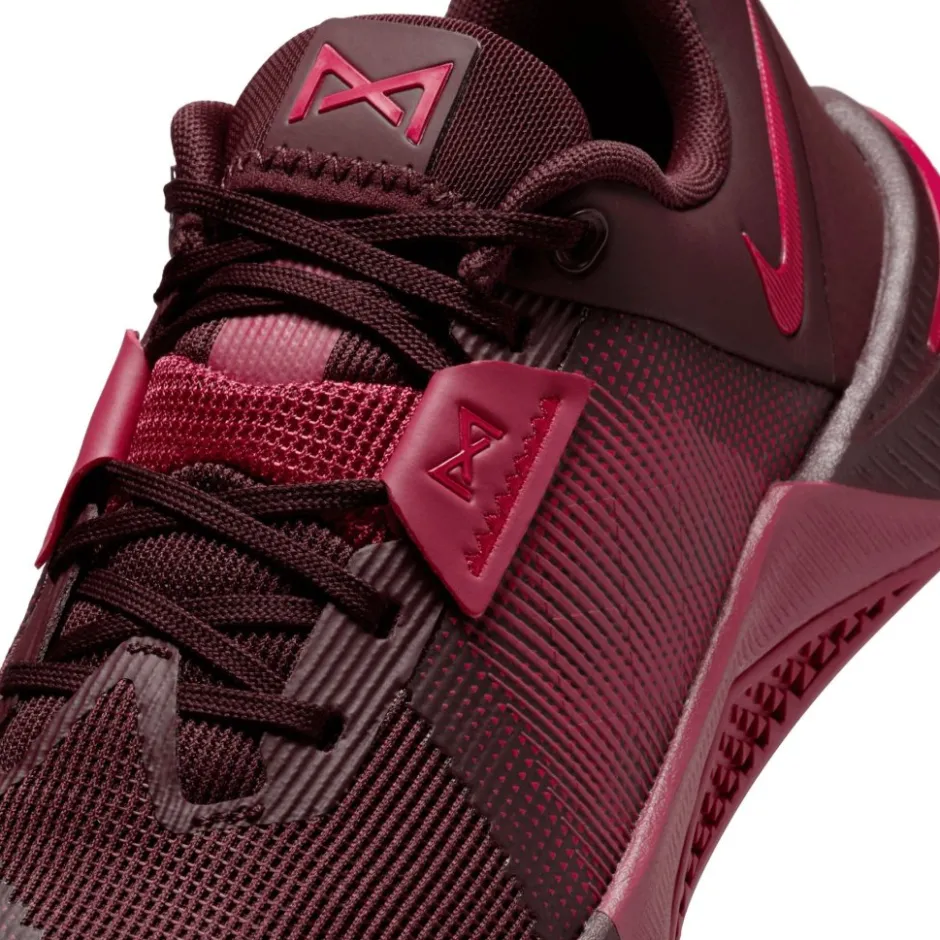 Fitness Schoenen|Schoenen < Nike Metcon 10 Workout-Schoenen Dames - burgundy crush/sweet/rush pink HQ2620-603