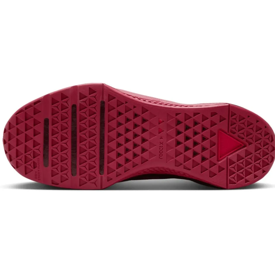 Fitness Schoenen|Schoenen < Nike Metcon 10 Workout-Schoenen Dames - burgundy crush/sweet/rush pink HQ2620-603