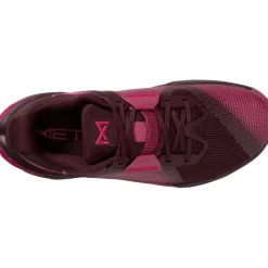 Fitness Schoenen|Schoenen < Nike Metcon 10 Workout-Schoenen Dames - burgundy crush/sweet/rush pink HQ2620-603