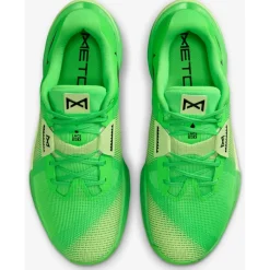 Fitness Schoenen|Schoenen < Nike Metcon 10 Workout-Schoenen Heren - green strike/light liquid lime/black HJ1875-301
