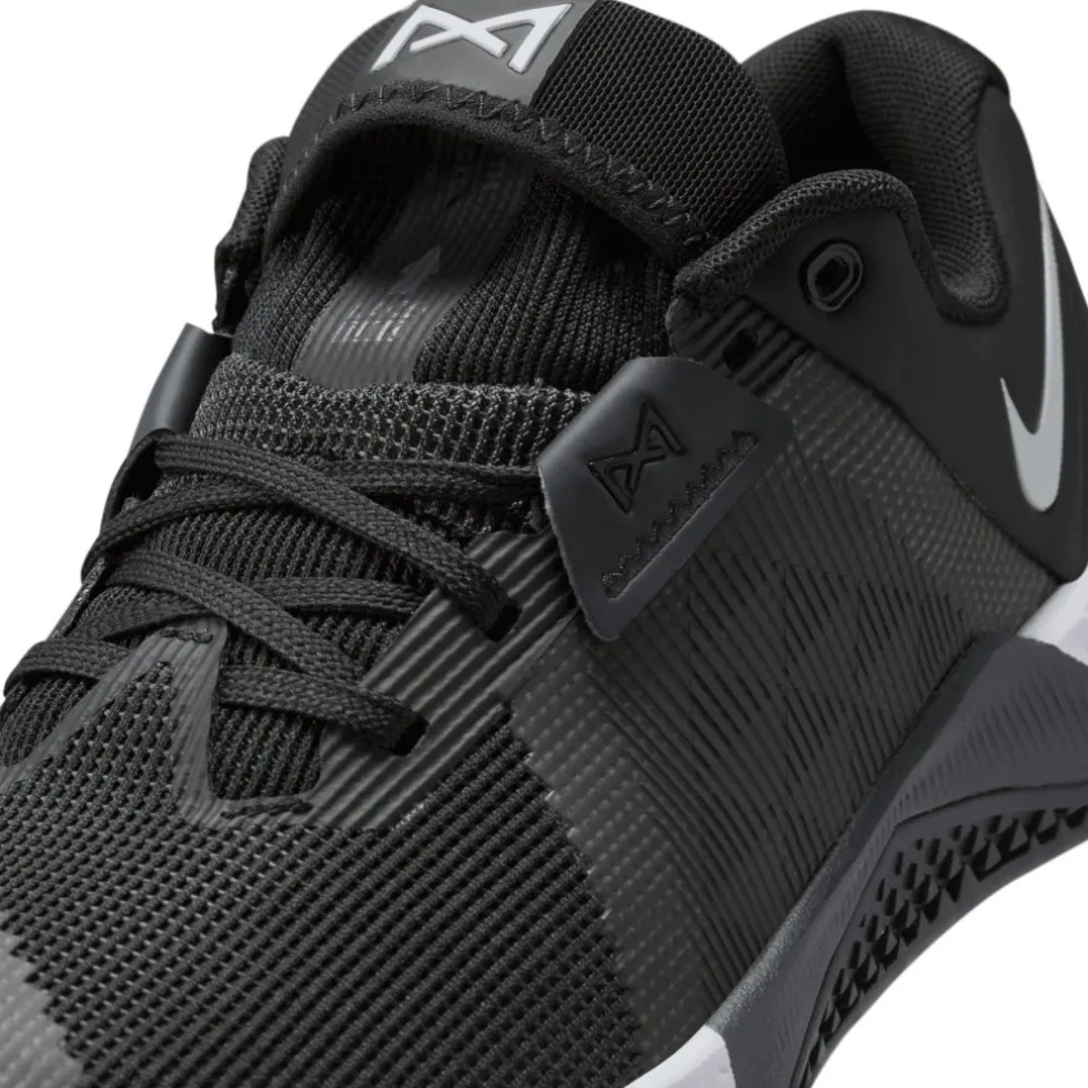 Nike Metcon 10 Workout-Schoenen Dames - black/anthracite/white/white HQ2620-001