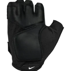 Fitnesshandschoenen < Nike Vapor Eite Fitne-Handchoenen Uniex - zwart/zwart/wit 091