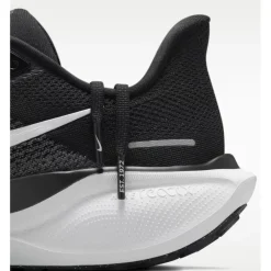 Nike Pegasus 41 Hardloopschoenen Heren - black/white-anthracite FD2722-002