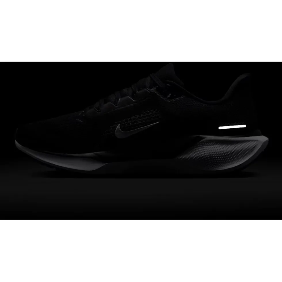 Nike Pegasus 41 Hardloopschoenen Heren - black/white-anthracite FD2722-002