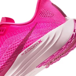 Hardloopschoenen Voor Op De Weg|Schoenen < Nike Pegasus Plus Hardloopschoenen Dames - hyper pink/sweet beet-playful pink FQ7261-603