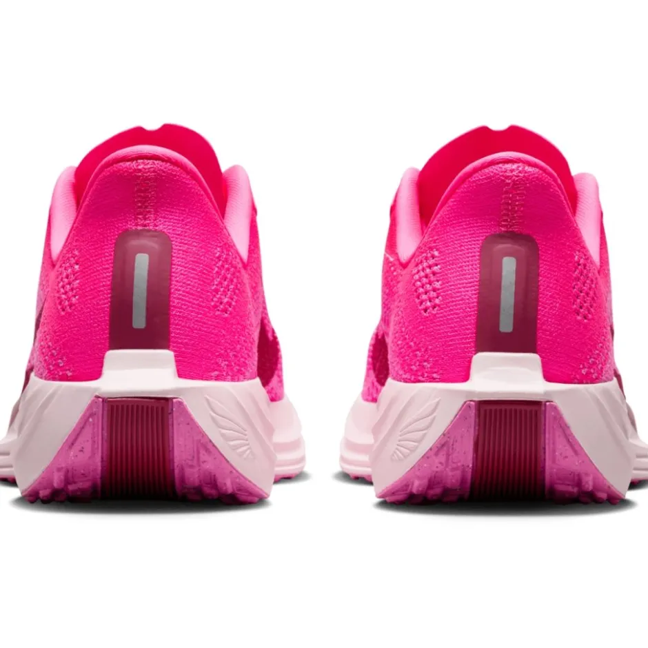Hardloopschoenen Voor Op De Weg|Schoenen < Nike Pegasus Plus Hardloopschoenen Dames - hyper pink/sweet beet-playful pink FQ7261-603