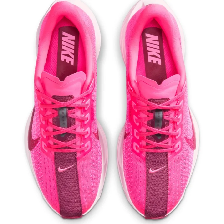Hardloopschoenen Voor Op De Weg|Schoenen < Nike Pegasus Plus Hardloopschoenen Dames - hyper pink/sweet beet-playful pink FQ7261-603