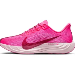 Hardloopschoenen Voor Op De Weg|Schoenen < Nike Pegasus Plus Hardloopschoenen Dames - hyper pink/sweet beet-playful pink FQ7261-603