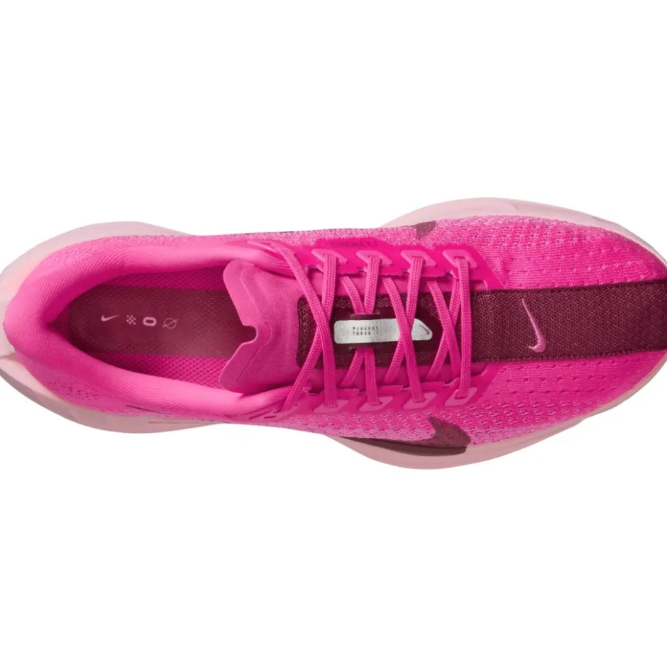 Hardloopschoenen Voor Op De Weg|Schoenen < Nike Pegasus Plus Hardloopschoenen Dames - hyper pink/sweet beet-playful pink FQ7261-603