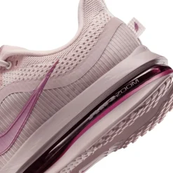 Hardloopschoenen Voor Op De Weg|Schoenen < Nike Pegasus Premium Hardloopschoenen Dames - silt red/particle rose/bordeaux/sweet beet HQ2593-604