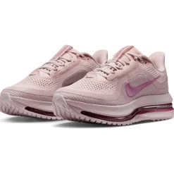 Hardloopschoenen Voor Op De Weg|Schoenen < Nike Pegasus Premium Hardloopschoenen Dames - silt red/particle rose/bordeaux/sweet beet HQ2593-604