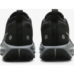 Nike Pegasus Trail 5 GORE-TEX Hardloopschoenen Dames - black/cool grey/anthracite/wolf grey FQ0912-001