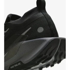 Nike Pegasus Trail 5 GORE-TEX Hardloopschoenen Dames - black/cool grey/anthracite/wolf grey FQ0912-001