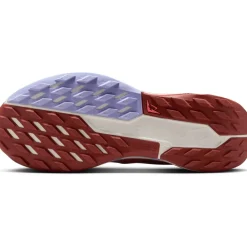 Hardloopschoenen Dames|Schoenen < Nike Pegasus 5 Trailrunning Schoenen Dames - red stardust/mars stone-sail-lilac ice DV3865-601