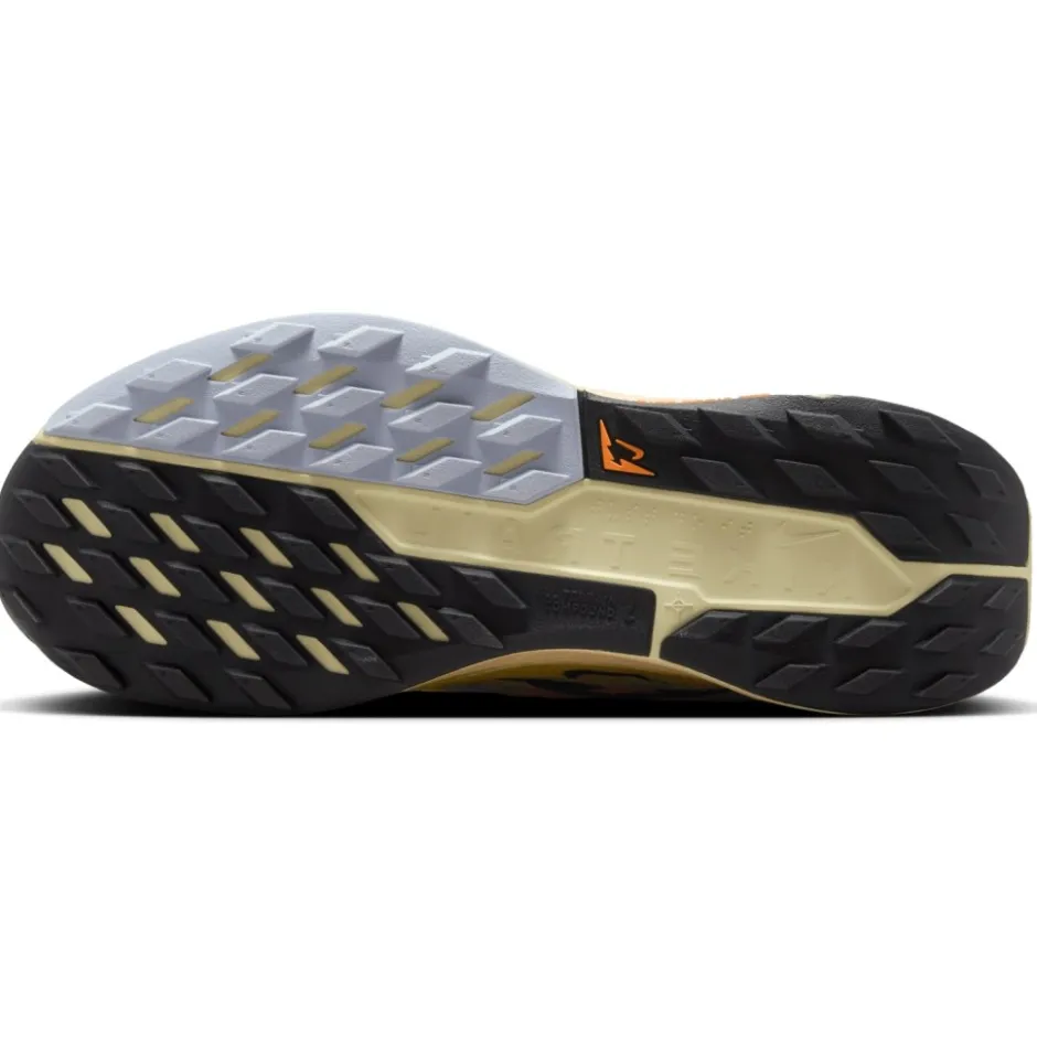 Schoenen|Trailrunning Schoenen < Nike Pegasus 5 Trailrunning Schoenen Dames - orange pulse/black-ghost-alabaster DV3865-800