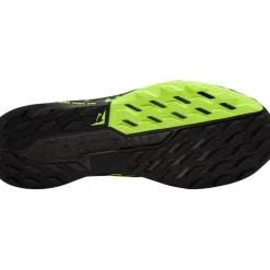 Nike Pegasus Trail 5 Trailrunning Schoenen Heren - black/volt ice/phantom DV3864-011