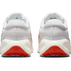 Nike Revolution 7 GS Schoenen Kinderen - summit white/picante red-sail/psychic blue FB7689-104