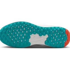 Nike Revolution 7 GS Schoenen Kinderen - wolf grey/dusty cactus-bright crimson FB7689-008