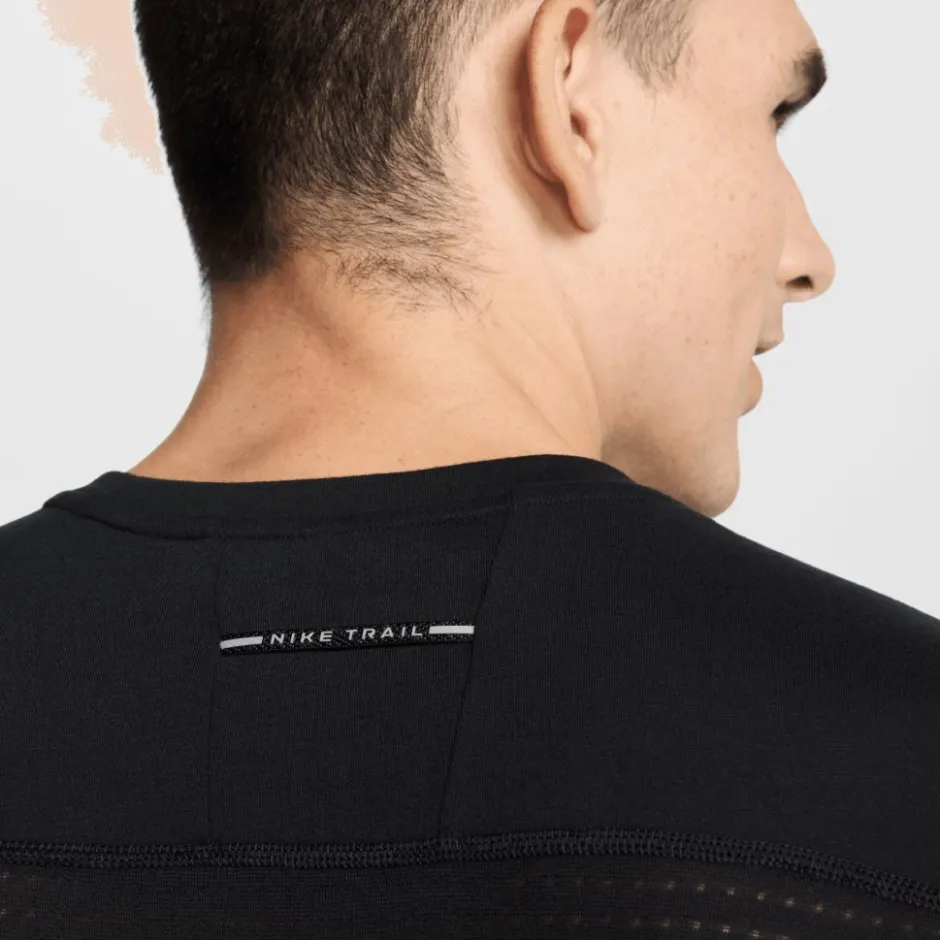 T-Shirts En Tops < Nike oar Chae Dri-FIT ADV Hardoophirt Heren - back/uit white HJ3580-010