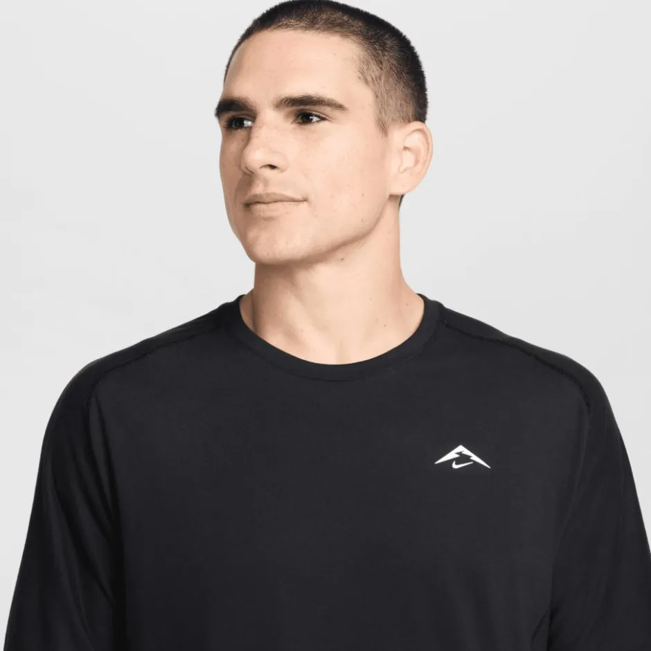 T-Shirts En Tops < Nike oar Chae Dri-FIT ADV Hardoophirt Heren - back/uit white HJ3580-010