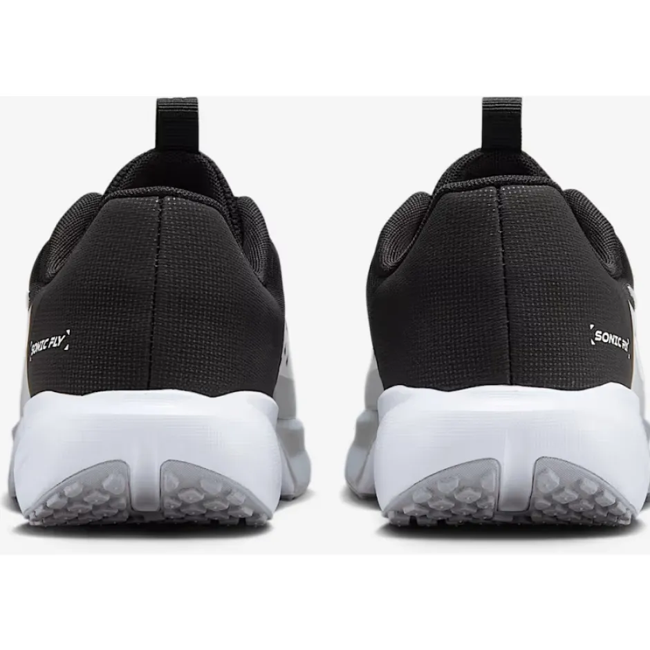 Hardloopschoenen Kinderen|Schoenen < Nike Sonic Fly Hardloopschoenen Kinderen - black/wolf grey/white FZ0017-001