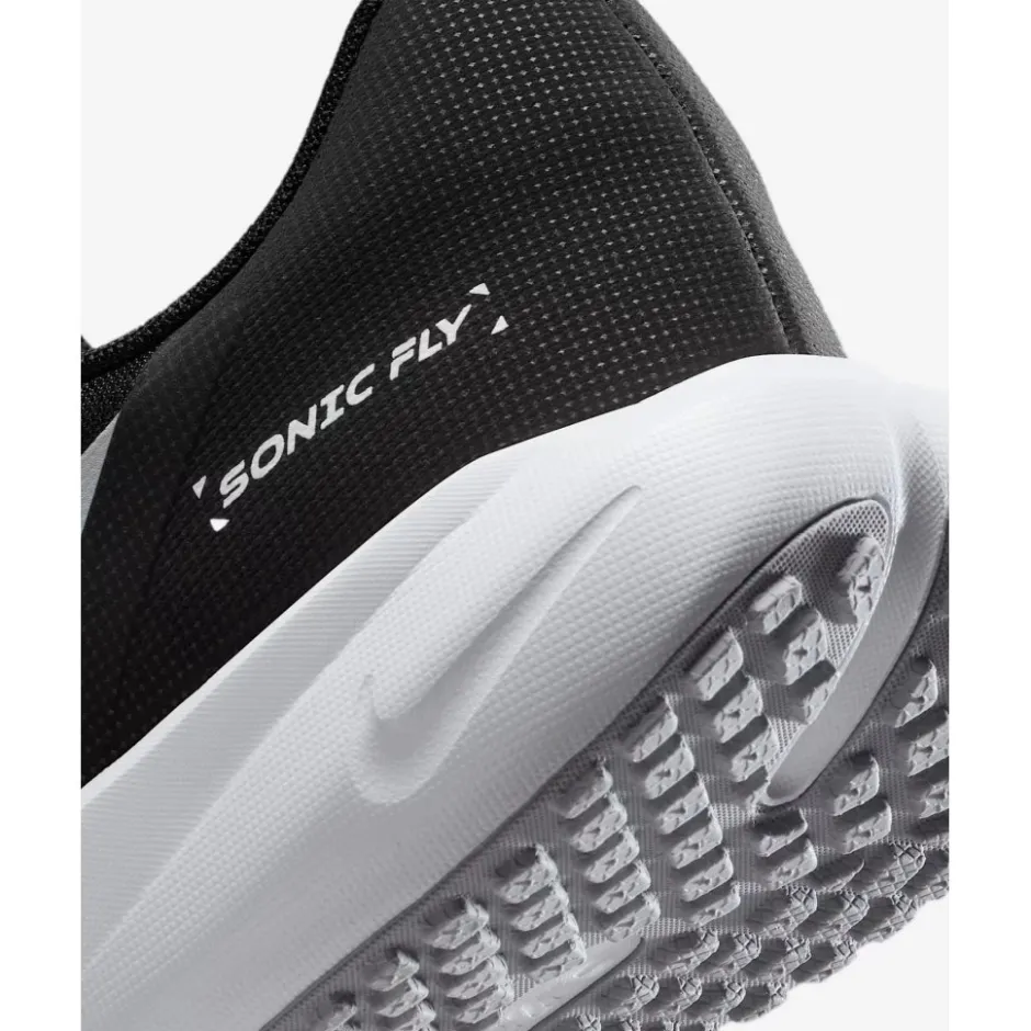 Hardloopschoenen Kinderen|Schoenen < Nike Sonic Fly Hardloopschoenen Kinderen - black/wolf grey/white FZ0017-001