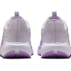 Nike Sonic Fly Hardloopschoenen Kinderen - barely grape/apricot agate-white/violet star FZ0017-500