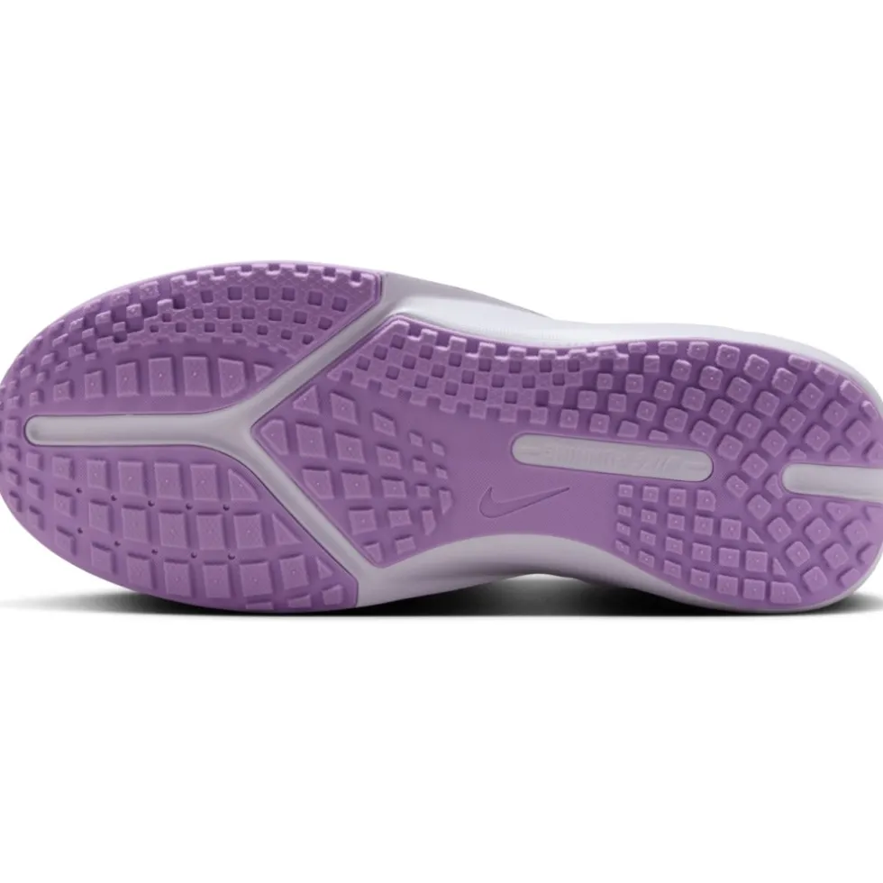 Nike Sonic Fly Hardloopschoenen Kinderen - barely grape/apricot agate-white/violet star FZ0017-500