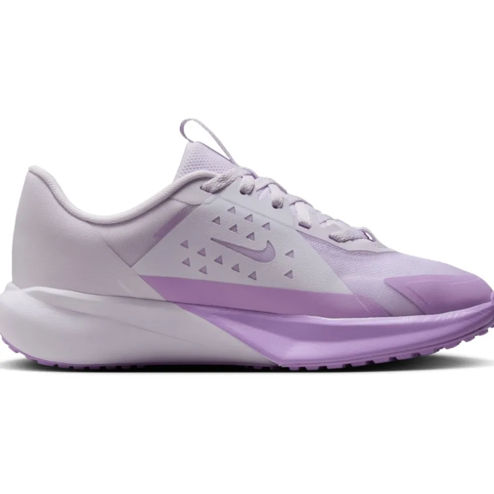 Nike Sonic Fly Hardloopschoenen Kinderen - barely grape/apricot agate-white/violet star FZ0017-500