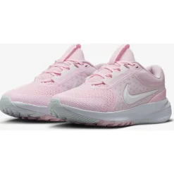 Hardloopschoenen Kinderen|Schoenen < Nike Star Runner 5 Schoenen Kinderen - pink foam/pink foam*pure platinum/white HF7004-600