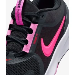 Hardloopschoenen Kinderen|Schoenen < Nike Star Runner 5 Schoenen Kinderen - off noir/playful pink/hyper pink HF7004-005