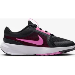 Hardloopschoenen Kinderen|Schoenen < Nike Star Runner 5 Schoenen Kinderen - off noir/playful pink/hyper pink HF7004-005