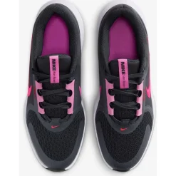 Hardloopschoenen Kinderen|Schoenen < Nike Star Runner 5 Schoenen Kinderen - off noir/playful pink/hyper pink HF7004-005