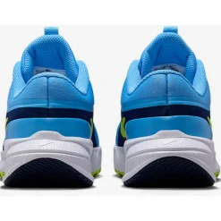 Hardloopschoenen Kinderen|Schoenen < Nike Star Runner 5 Schoenen Kinderen - university blue/blue void/football grey/volt HF7004-400
