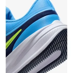 Hardloopschoenen Kinderen|Schoenen < Nike Star Runner 5 Schoenen Kinderen - university blue/blue void/football grey/volt HF7004-400