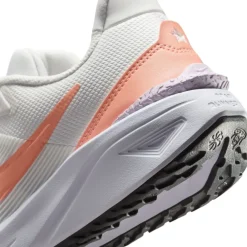 Nike Star Runner 4 Schoenen voor Kinderen - summit white/apricot agate-white/black DX7615-104