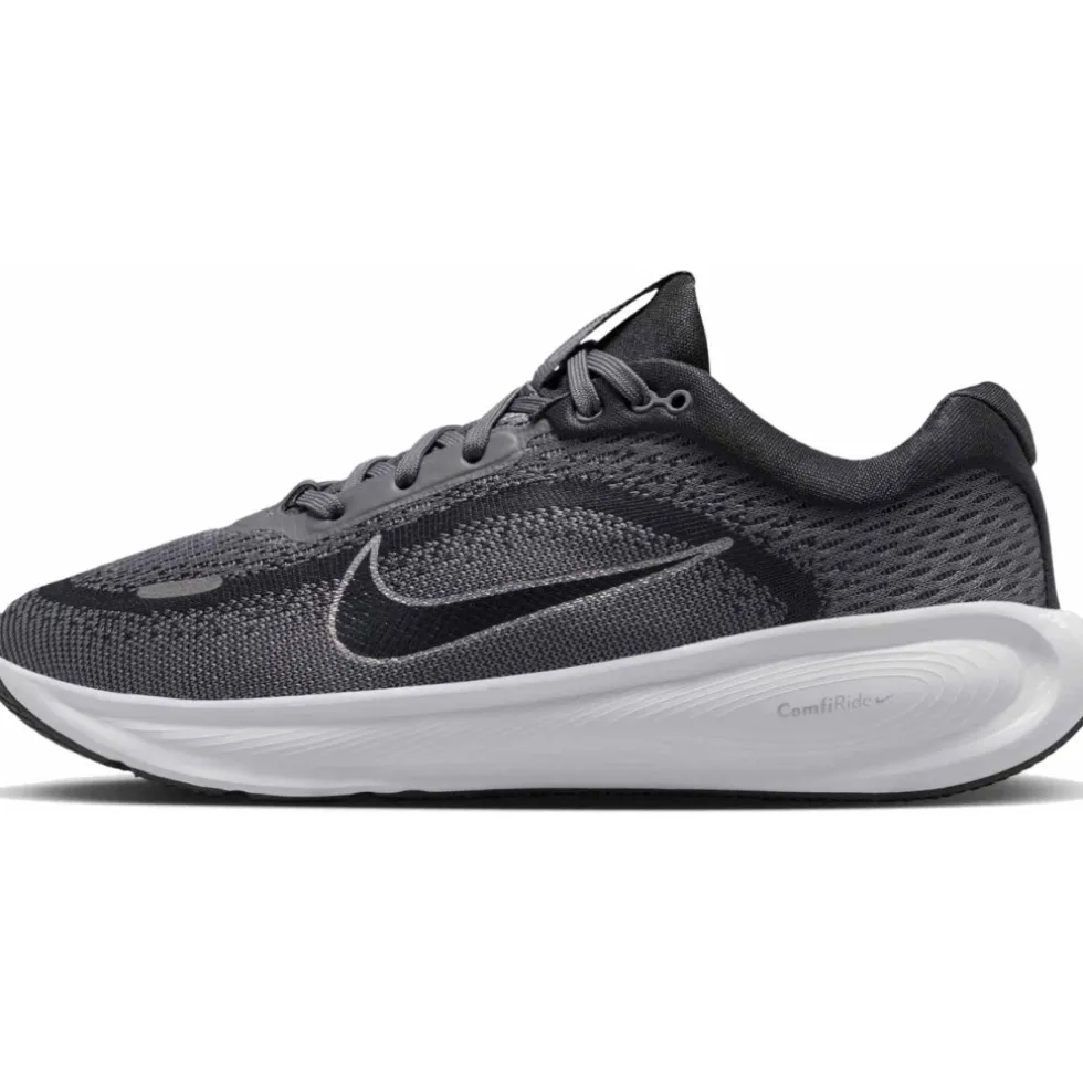 Nike Stellar Ride Hardloopschoenen Kinderen - pencil point/anthracite-metallic HQ3266-008