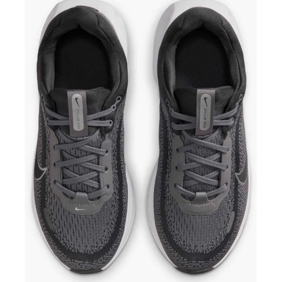 Nike Stellar Ride Hardloopschoenen Kinderen - pencil point/anthracite-metallic HQ3266-008