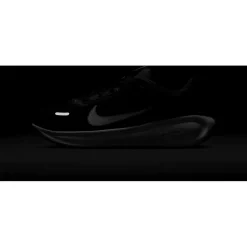 Nike Stellar Ride Hardloopschoenen Kinderen - black/anthracite/pure platinum/white HQ3266-001