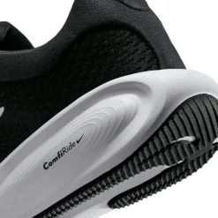 Nike Stellar Ride Hardloopschoenen Kinderen - black/anthracite/pure platinum/white HQ3266-001